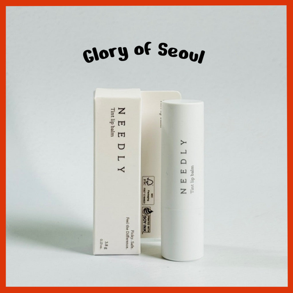 NEEDLY Tint Lip Balm 3.8g