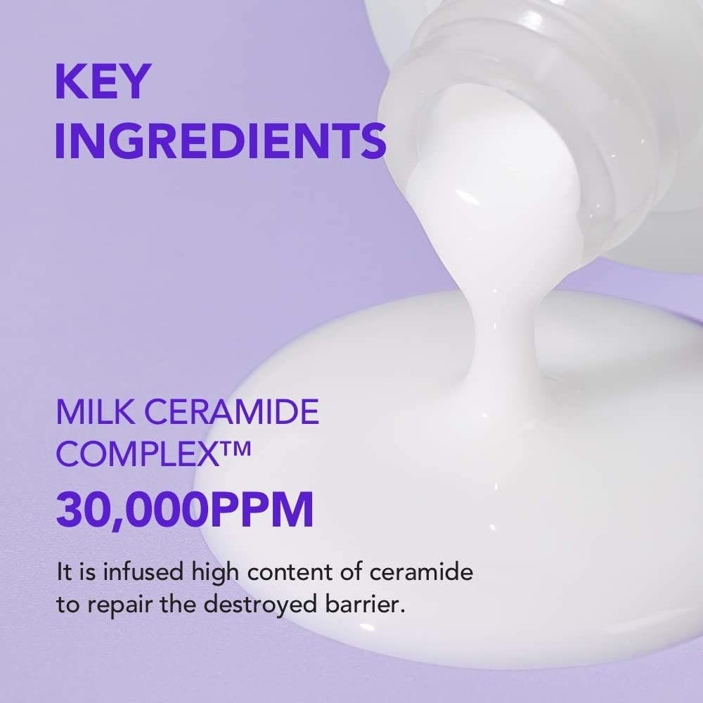 [SKIN&LAB] Barrierderm Milky Serum 50ml