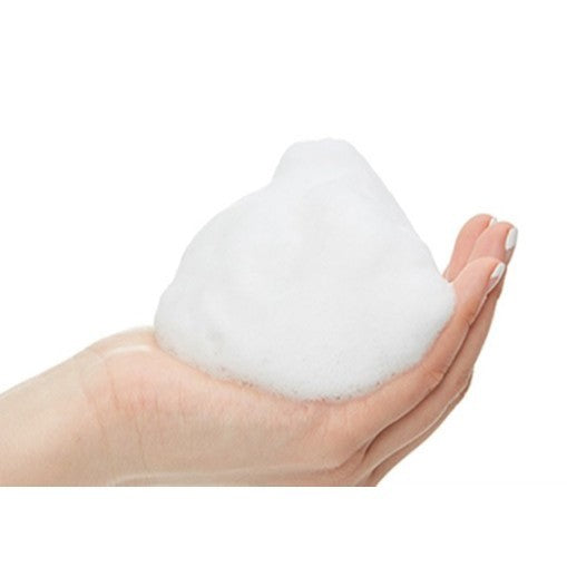 MISSHA Ultra Hyalron Foaming Cleanser 200ml