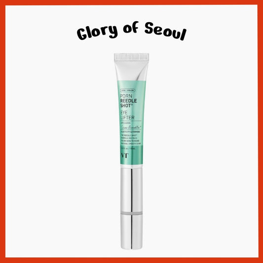 VT PDRN REEDLE SHOT® EYE LIFTER, 15mL