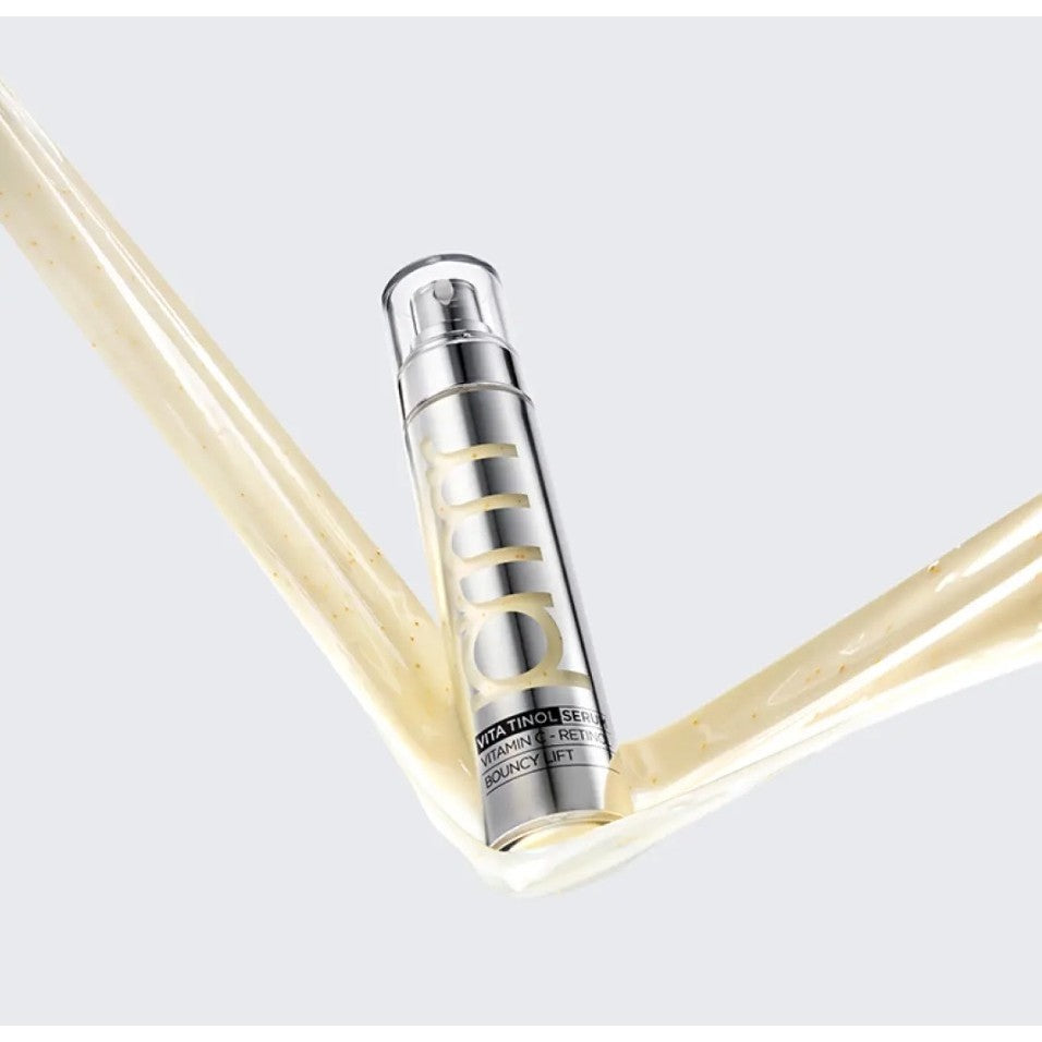 [Renewed] PRIMERA Vitatinol Bouncy Lift Serum, 30g / MINI 7g