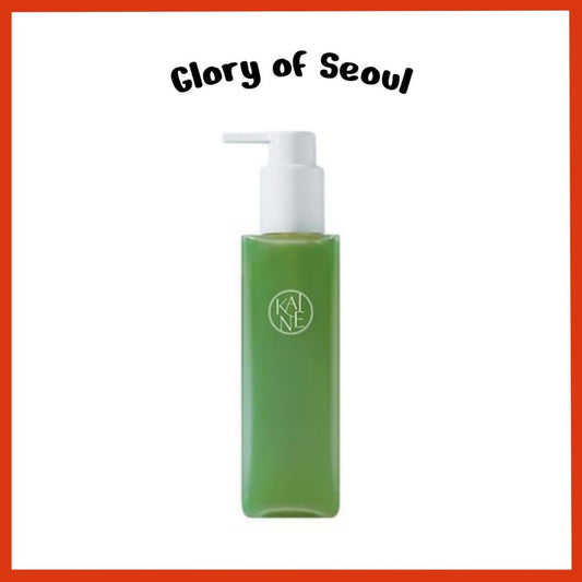 [KAINE] Rosemary Relief Gel Cleanser, 150 ml