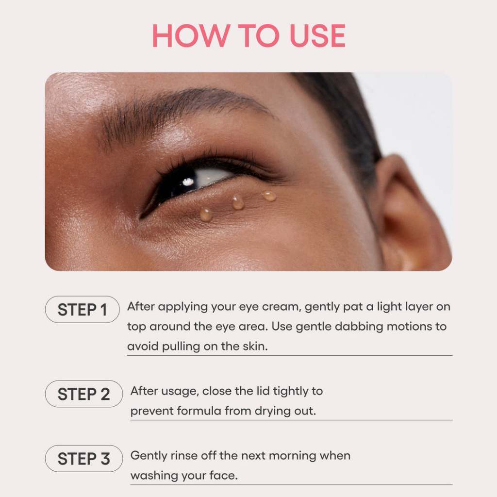 [NEW] LANEIGE Bouncy & Firm Collection ( Eye Sleeping Mask / Lip Treatment ) (2 Types)