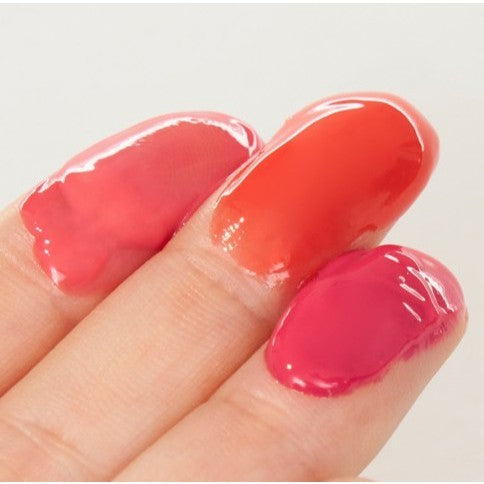 COLORGRAM Juicy Drop Tint 4g (8 Colors)