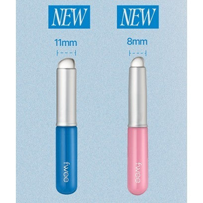 fwee Fingerlike Lip Brush 4Type
