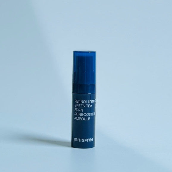 [MINI] Innisfree Retinol Green Tea PDRN Collection