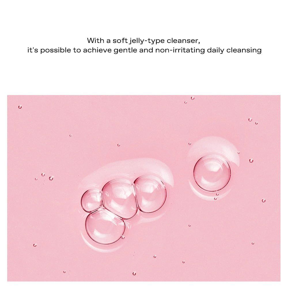 glow guava facial treatment cleanser 180g