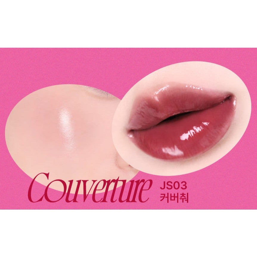 [NEW] Fwee lip & cheek glow jelly pot 19 Colors