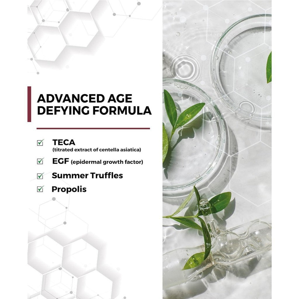 CENTELLIAN 24 Madeca Derma Face Mask (1box = 10pc)  Soothing Cotton Sheet Mask for Sensitive