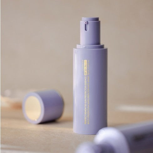 Laneige Perfect Renew 5D Sun Protector Essence 50ml