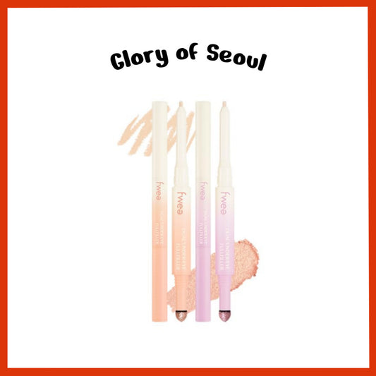 fwee Dual Under-Eye Full Filler 2Colors