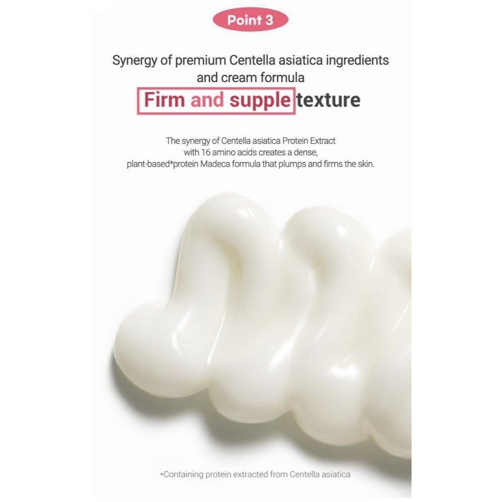 CENTELLIAN 24 Madeca Cream Time Reverse 15ml, 50ml / 4 Types