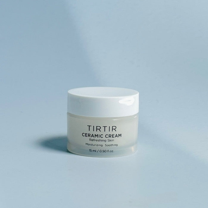 [TRIAL] TIRTIR Glow Trial Miniature Collection (4 Options)