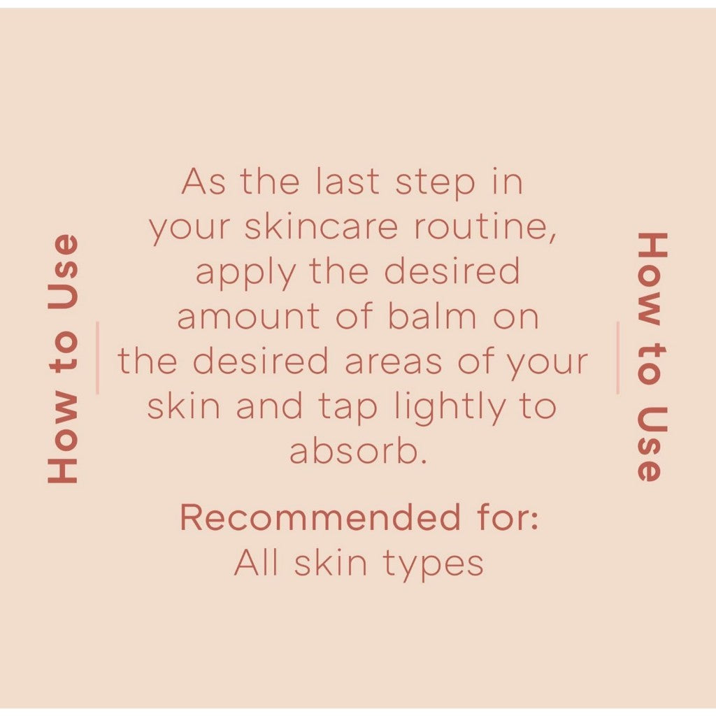 MISSHA Glow Skin Balm, 50ml / 20ml