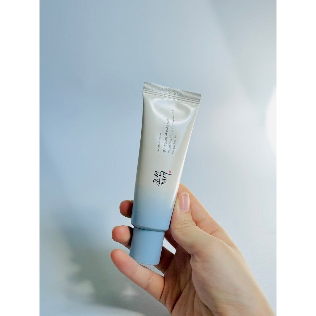 Beauty Of Joseon Relief Sun Aqua-Fresh 50ml SPF50+ PA++++