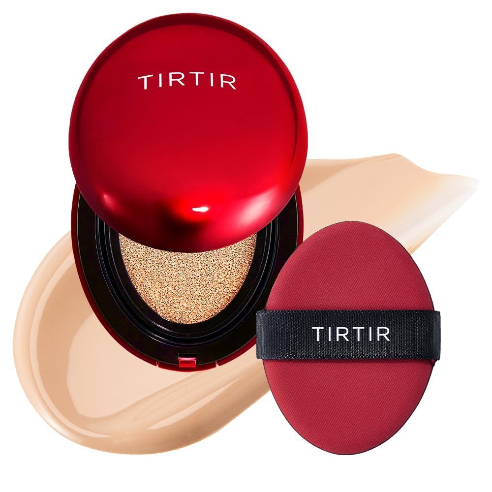 TIRTIR Mask Fit Red Cushion 18g