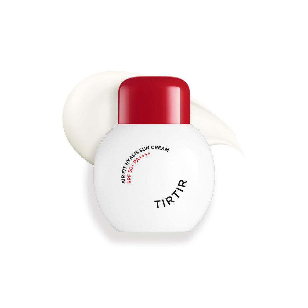 TIRTIR Air Fit Hyasis Sun Cream / Serum 50ml (2 opciones)