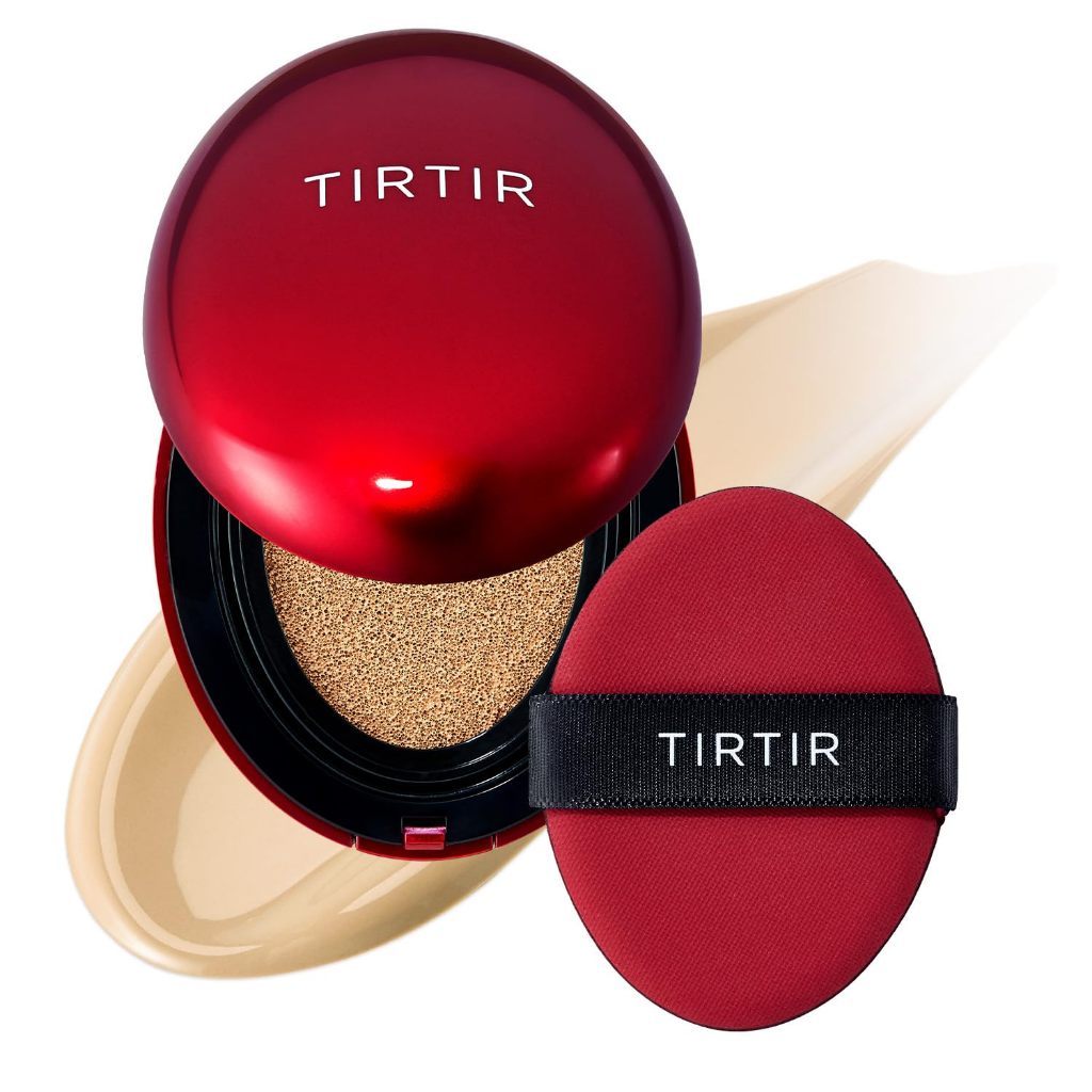 TIRTIR Mask Fit Red Cushion 18g