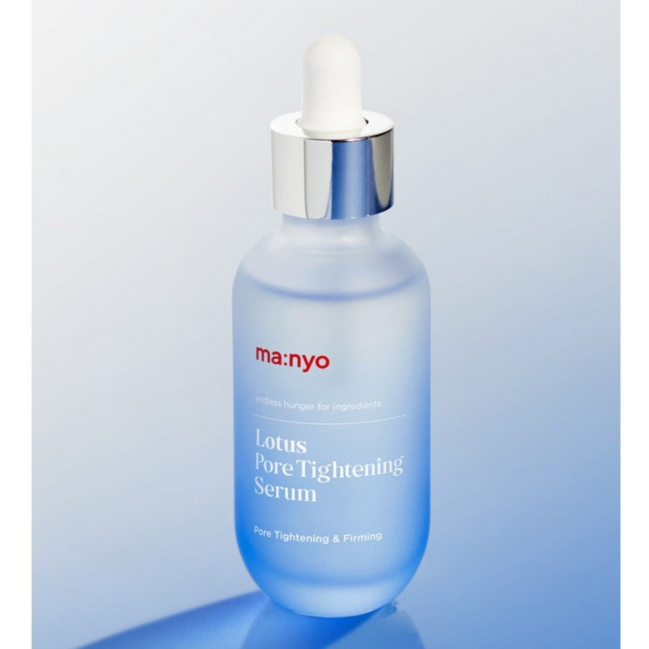 [NEW] Manyo Lotus Pore Tightening Serum, 55mL