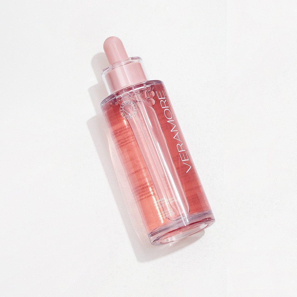 Veramore Pore Thightening Spicule Ampoule 50ml (2 Types) │ 300 Shot / 600 Shot