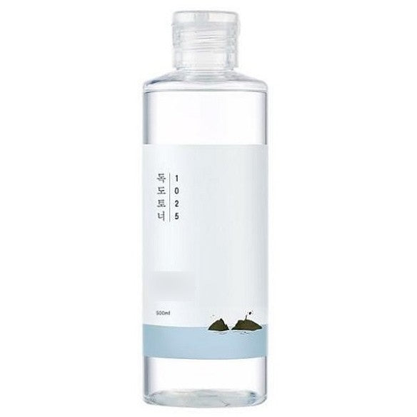 Dokdo Skin Toner 200ml/500ml