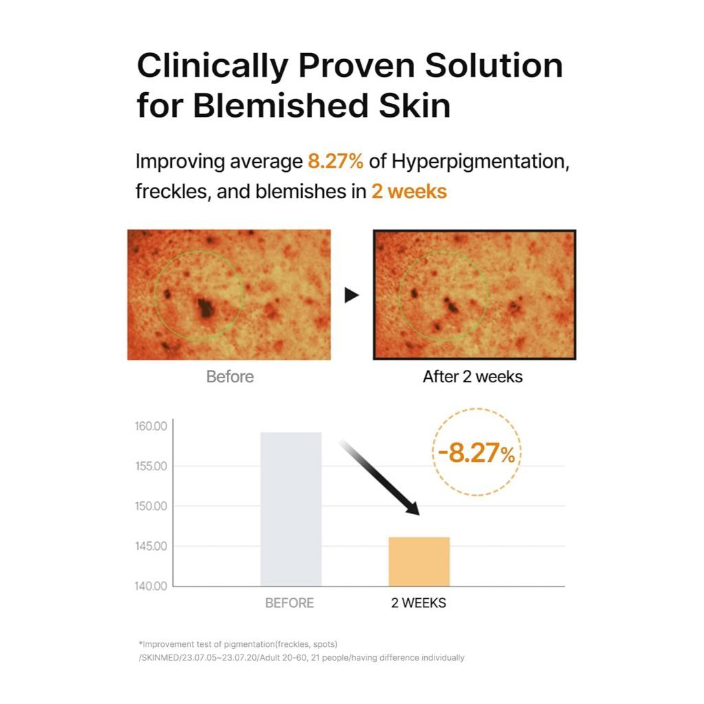 CELIMAX Pore+Dark Spot Brightening Pad 40pads 100ml