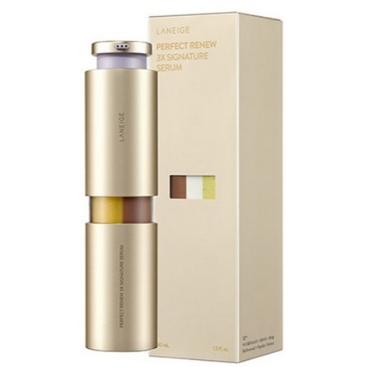 LANEIGE Perfect Renew 3X Signature Serum 40ml