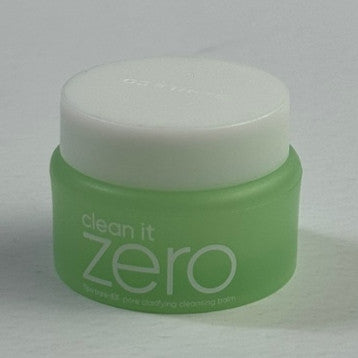 [MINI] BANILA CO Clean It Zero Cleansing Balm 7ml / 7Types