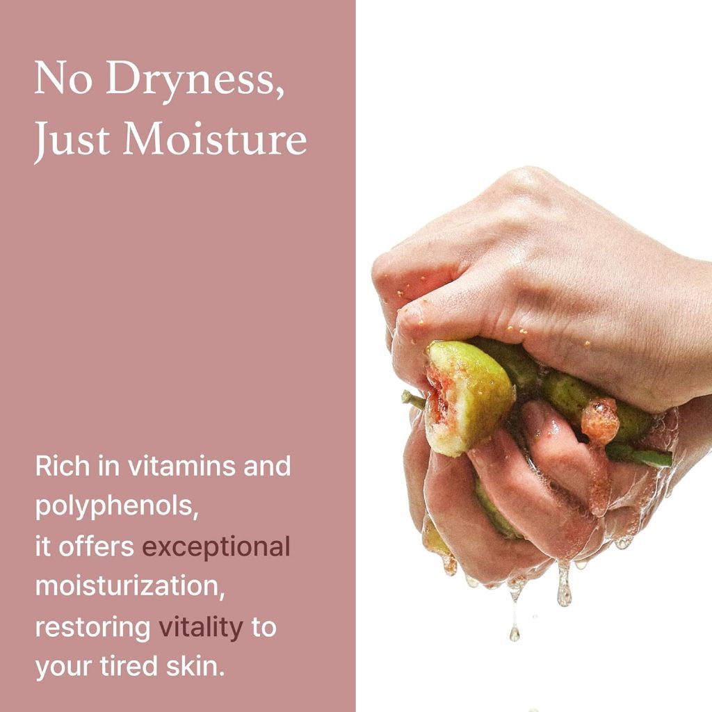 I'm From Fig Cleansing Balm 100ml