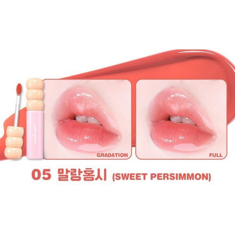 COLORGRAM Fruity Glass Tint