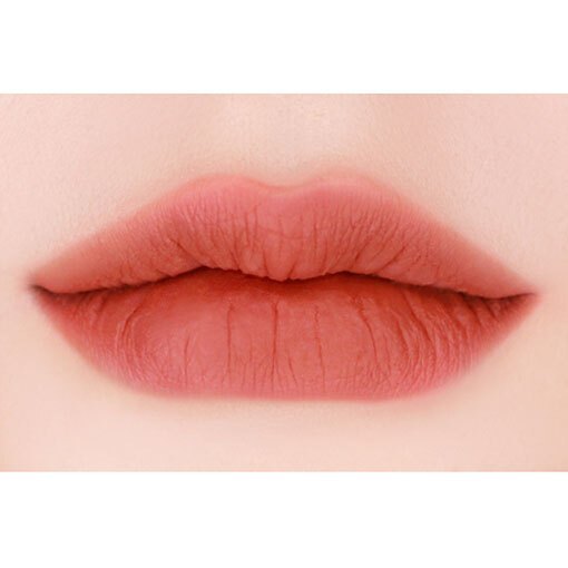 3CE Velvet Lip Tint 4g (17 Colors)