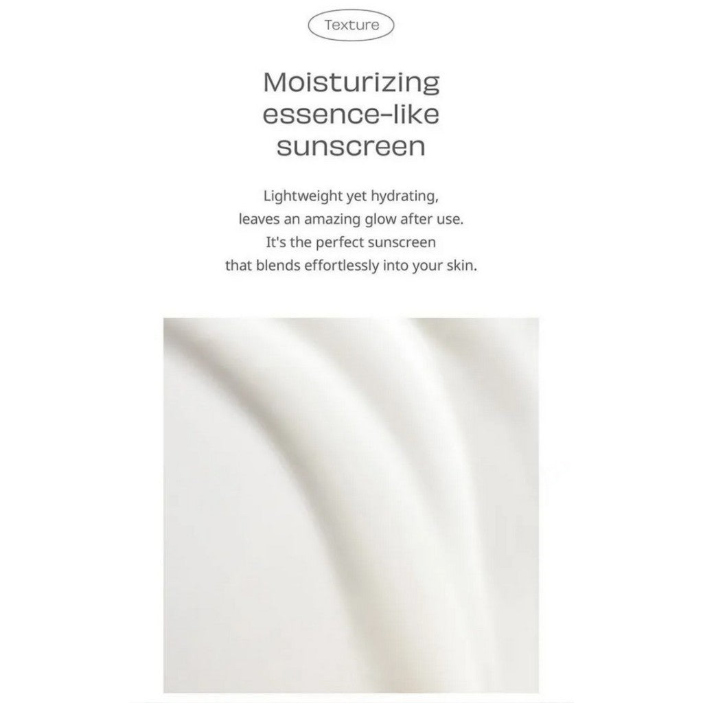 House of HUR Weightless Sun Fluid 50 ml / Protector solar Tropical Dew 50 ml