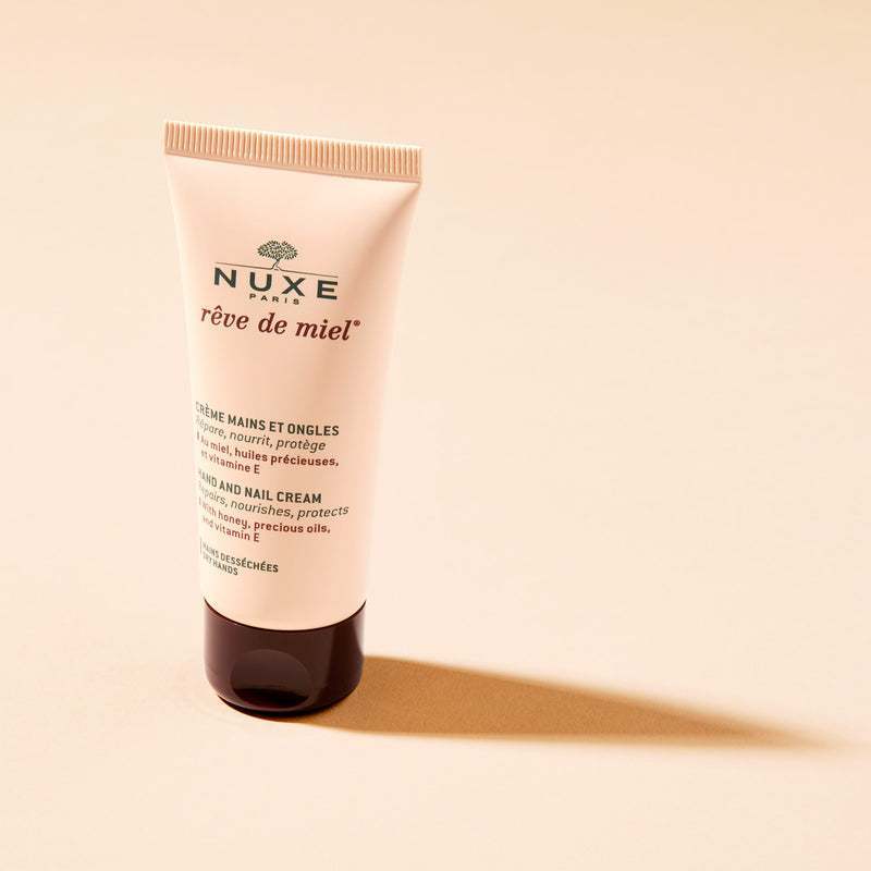 NUXE Reve De Miel Hand and Nail Cream 50ml