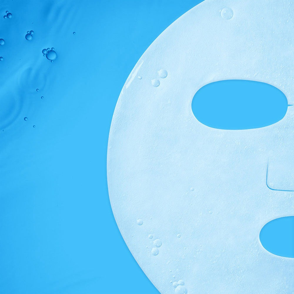 Dr.Jart+ DERMASK VITAL HYDRA SOOTHING SOLUTION MASK 1BOX(5EA)