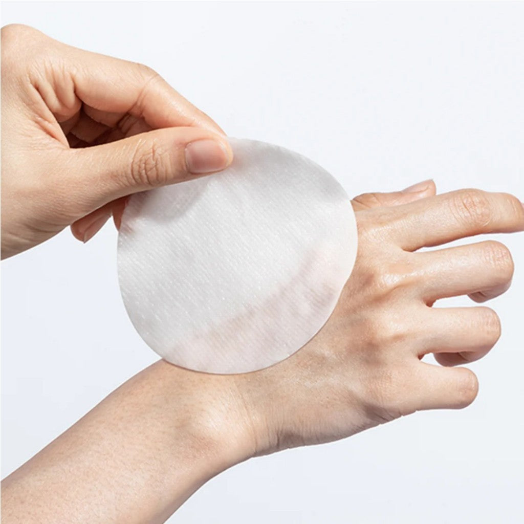 NEOGEN DERMALOGY REAL NIACINAMIDE GLOW UP DAILY MASK, 180mL/40ea