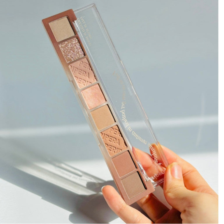 CLIO PERIPERA ALL TAKE MOOD Eye Shadow Palette