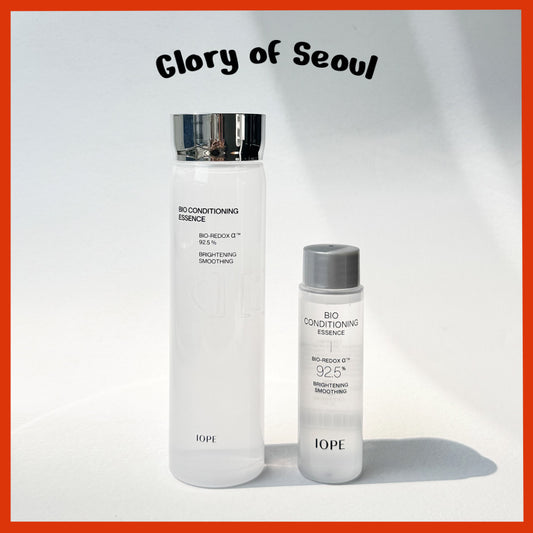 IOPE Bio Conditioning Essence 48ml / 168ml