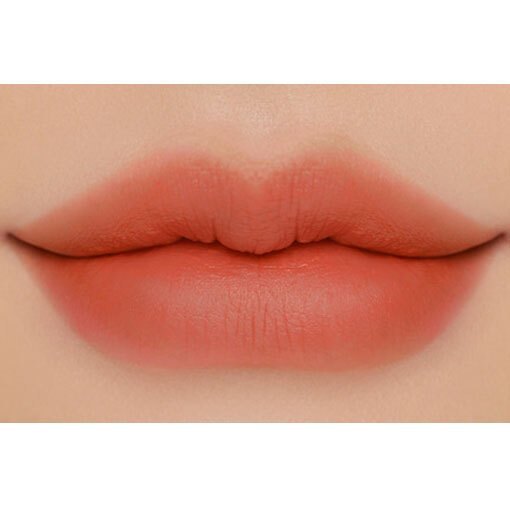 3CE Velvet Lip Tint 4g (17 Colors)
