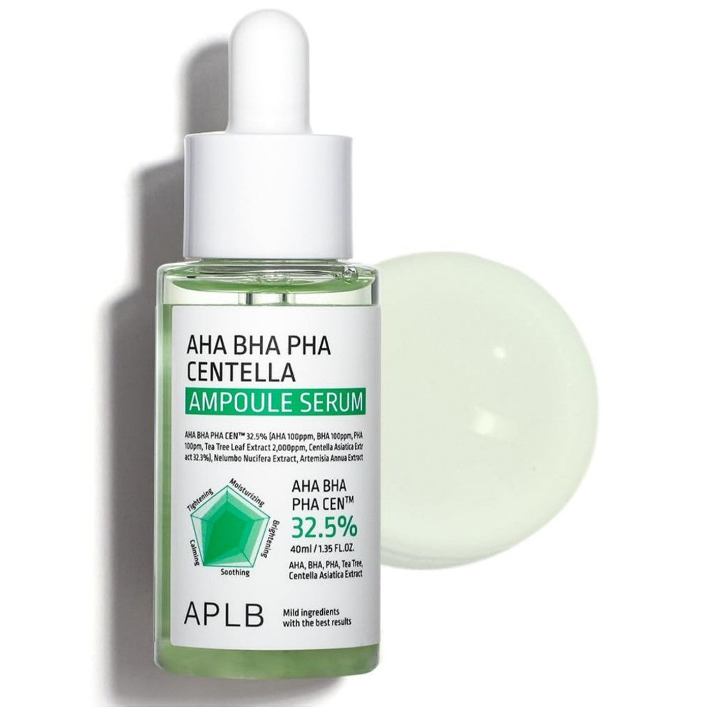 APLB Ampoule Serum (28 Types), 40mL