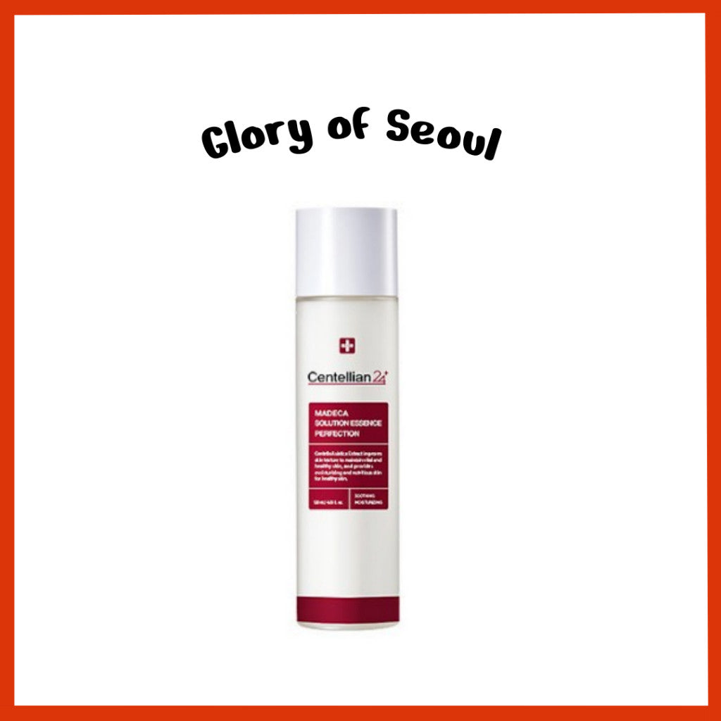Centellian24 Madeca Solution Essence Perfection 120ml