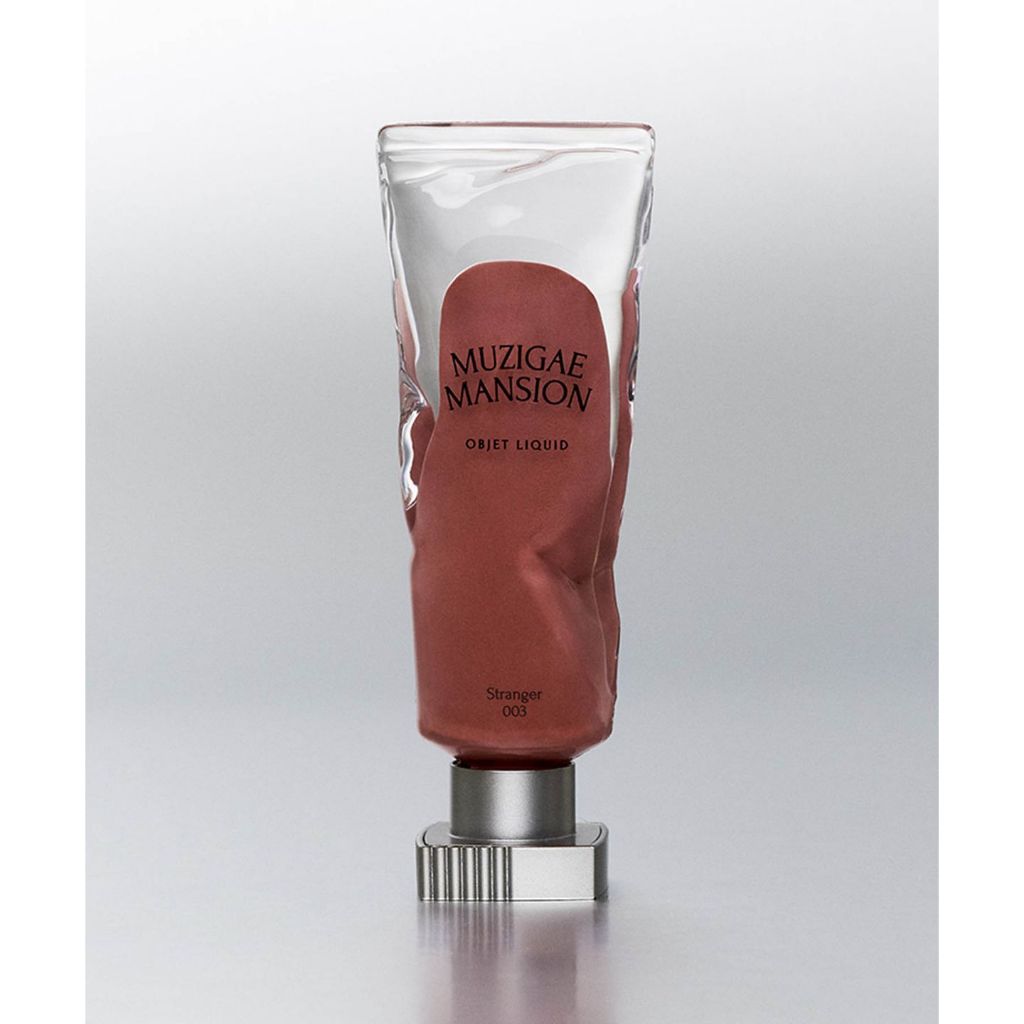 MUZIGAE MANSION Objet Liquid Tint 6ml / 31 Colors