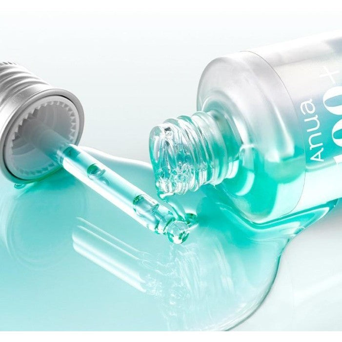 ANUA PDRN Hyaluron Capsule 100 serum 30ml, 50ml
