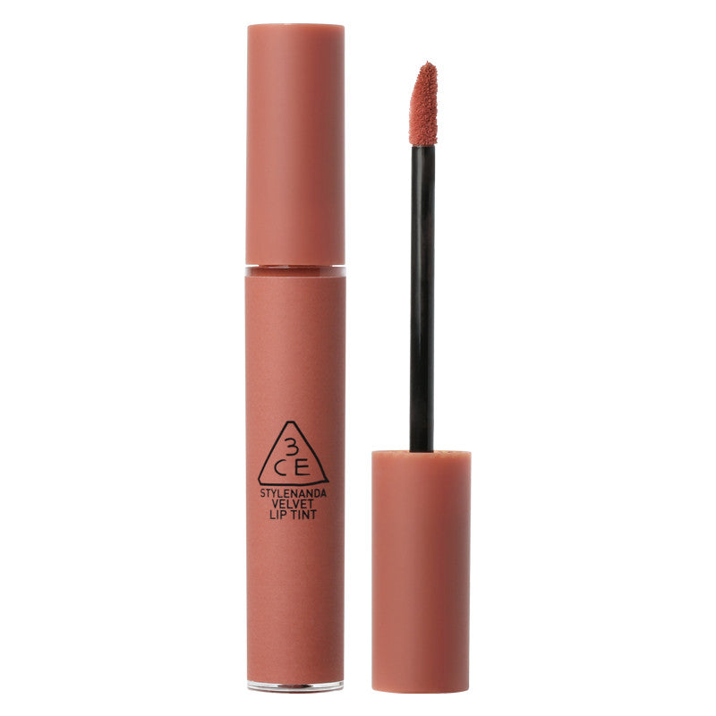 3CE Velvet Lip Tint 4g (17 Colors)