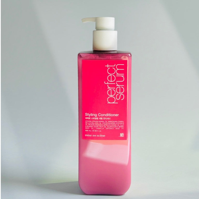 Perfect Serum Conditioner 680ml 3Type