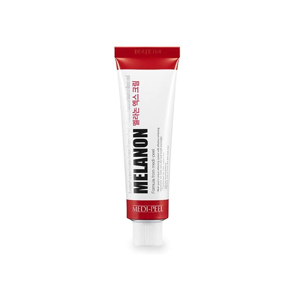 MEDI-PEEL Melanon x / Mezzo / Cica Antio Cream 30ml 3Types