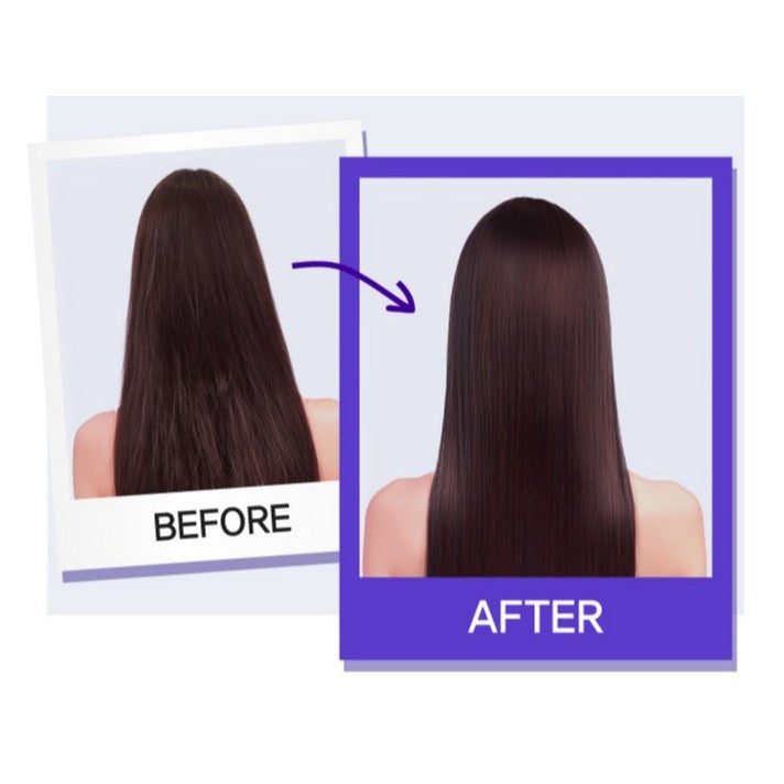 [NEW] Mise en scene Perfect Magic Straight (Serum, 80mL / Treatment, 230mL)