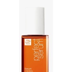 [MINI] Mise-en-Scène Perfect Serum 15ml / 30ml (2 Types) │ Original / Super Rich