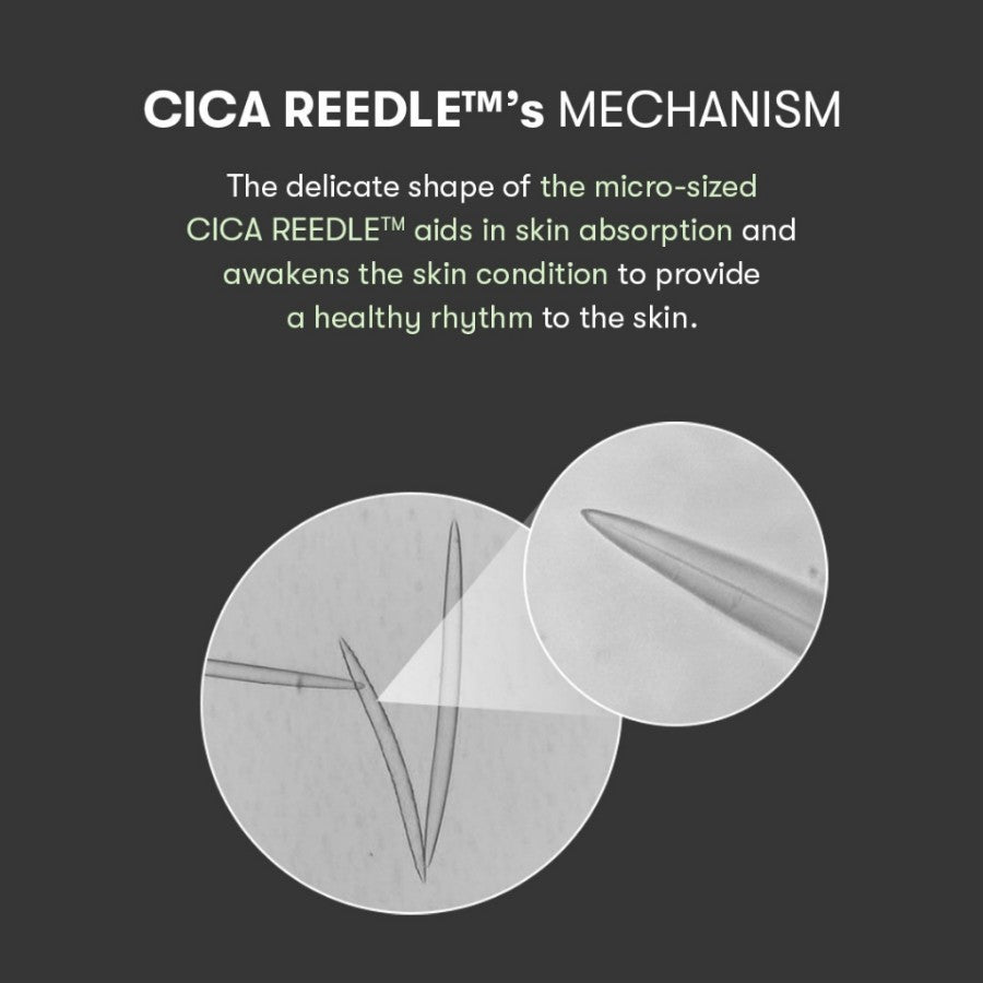 [MINI SET] VT Reedle Shot 100 10ea (7 Types)