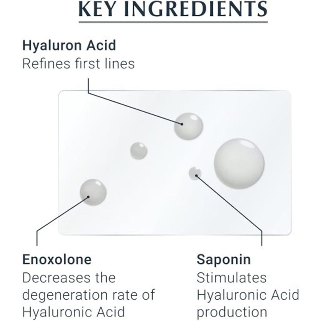 EUCERIN Hyaluron 3X Concentrate 30ml (5ml*6ea)
