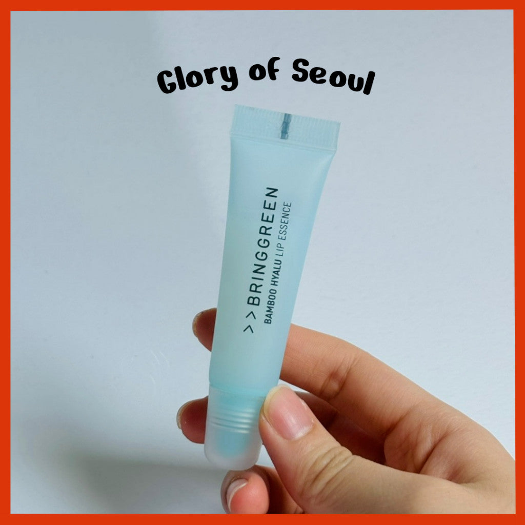 [Bring Green] Bamboo Hyalu Lip Essence, 11g